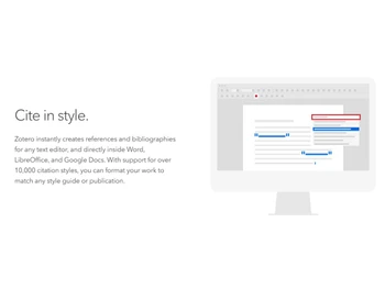 Zotero-Cite in style