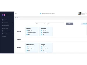 schoolongo examination