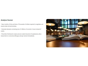 RefWorks Analyze Sooner