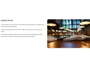 RefWorks Analyze Sooner