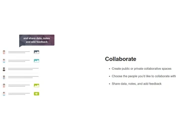 figshare Collaborate