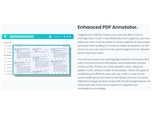 Flowcite-PDF Annotator