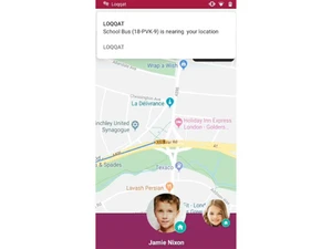 loqqat route management