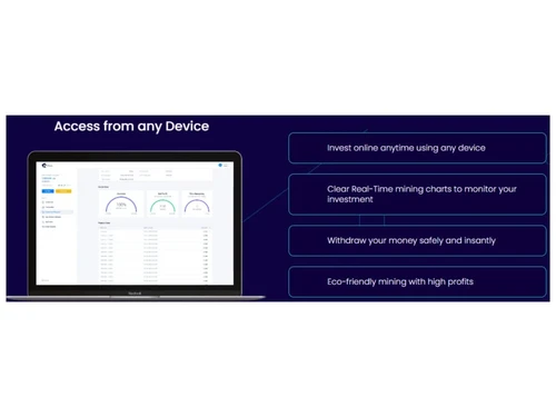 F2Hash-Access from any device