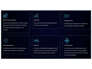F2Hash-Our offerings