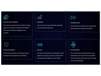 F2Hash-Our offerings