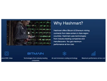 hashmart-Why hashmart