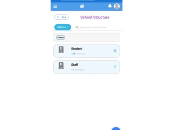 schoolvertex student management