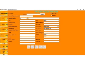 Atm Softek Pathology Patient