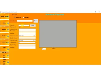 Atm Softek Pathology Payment