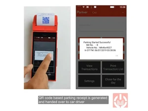 parknxt parking history