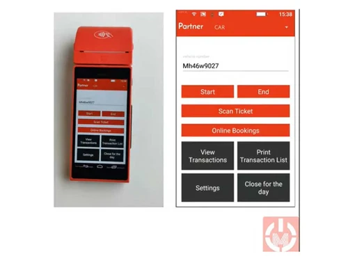 parknxt pos