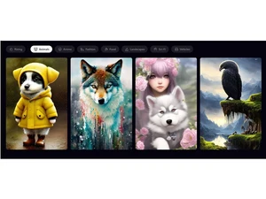 playgroundai animals