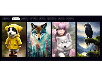 playgroundai animals