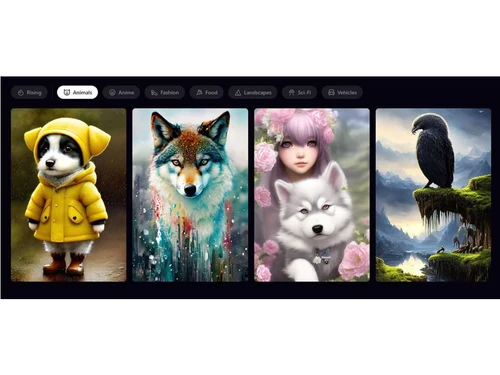 playgroundai animals