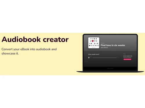 Fliki Audiobook