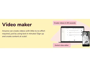Fliki Video Maker