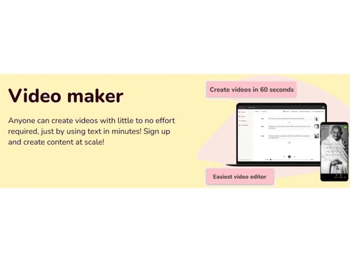 Fliki Video Maker