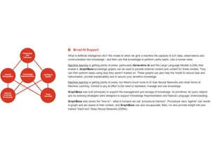 Graphbase Broad AI Support