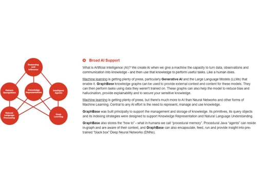 Graphbase Broad AI Support