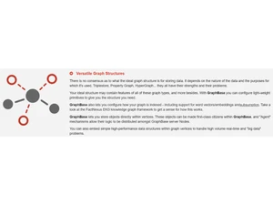 Graphbase Versatile Graph