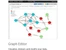 OrientDB Graph Editor