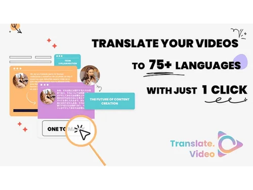 translatevideo generate captions
