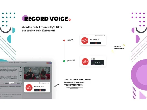 translatevideo transcript