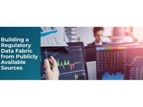 AnzoGraph Data Fabric