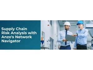 AnzoGraph Supply Chain