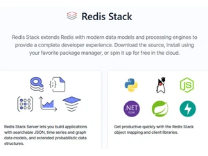 Redis Stack