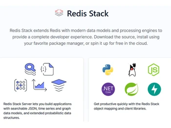 Redis Stack