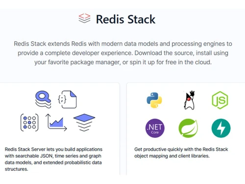 Redis Stack