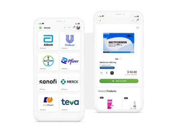 digitalpharmacy brands