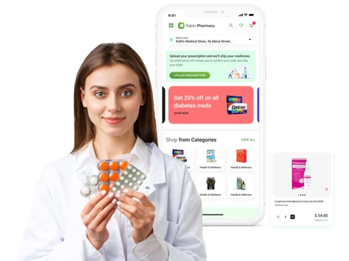digitalpharmacy promotion
