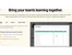 EliteLearning-Bring learning together