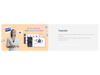 Movio-Tutorials to make awesome videos