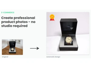 Designify E-Commerce