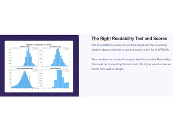 Originality AI Readability Test