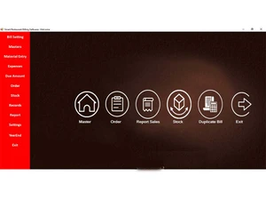 ab restaurant management