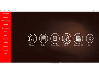 ab restaurant management