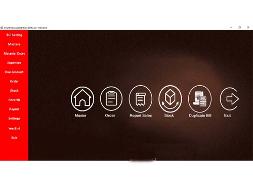 ab restaurant management