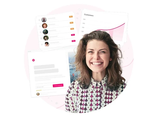 mixo branding