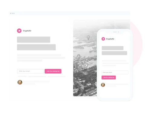 mixo cryptoair