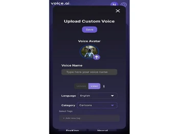 voice-ai-custom