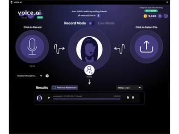 voice-ai-dashboard