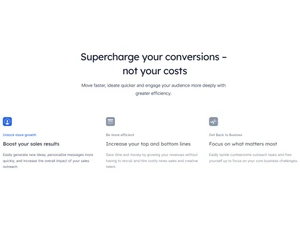 MailMentor Boost your sales