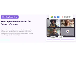 Airgram Meeting Recording