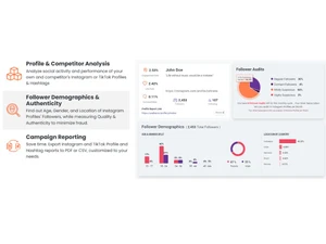 Analisa Demographics
