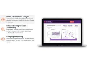 Analisa Profile Analysis
